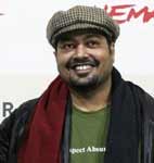 Anurag Kashyap Image