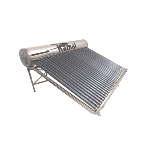 Kamal Solar Water Heater Image