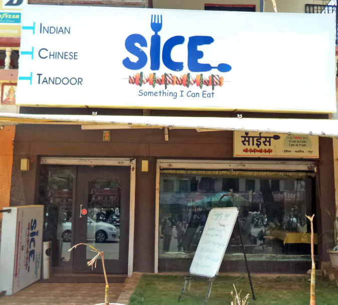 SICE Something I Can Eat - Baner - Pune Image