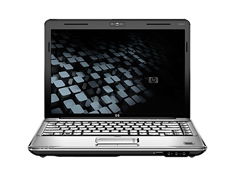 HP Pavilion DV5 1106AX Image