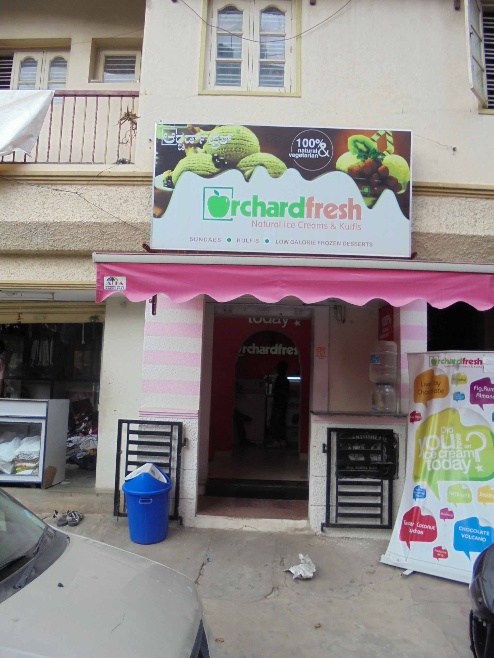 Orchard Fresh - BTM Layout - Bangalore Image