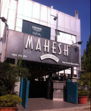 Mahesh Lunch Home - Camp - Pune Image