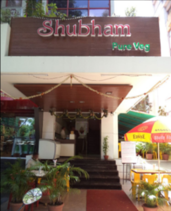 Shubam Restaurant - JM Road - Pune Image