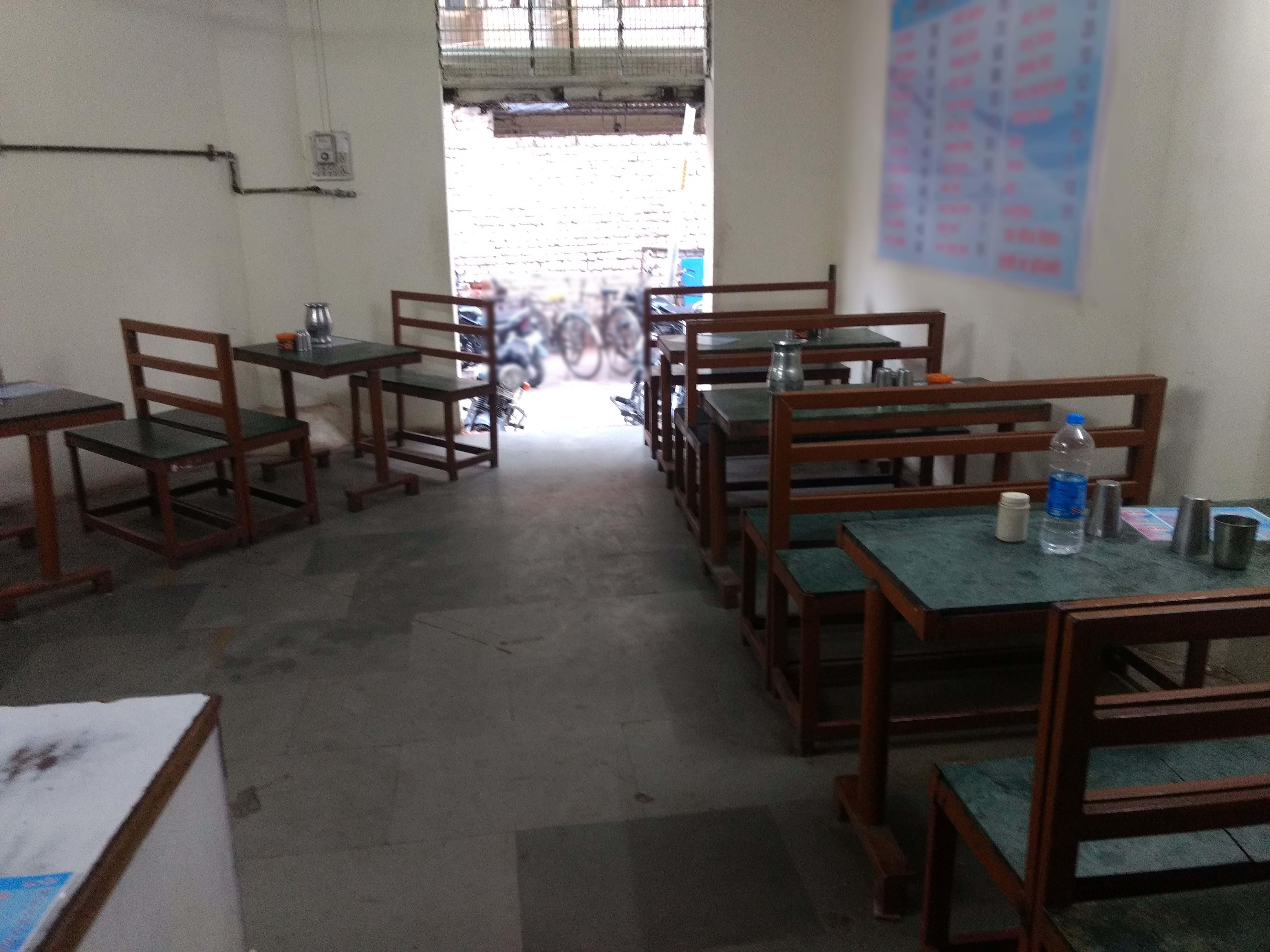 Laxmi Restaurant - Sayajigunj - Vadodara Image