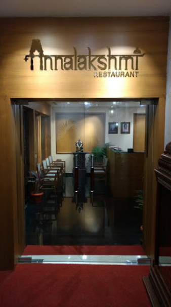 Annalakshmi Restaurant - Sivananda Colony - Coimbatore Image