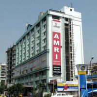 Image result for amri kolkata