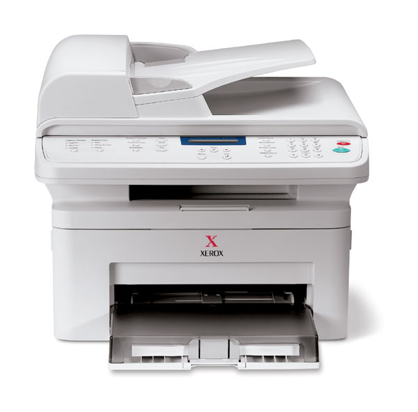 Как установить драйвера на xerox workcentre pe220