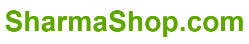 Sharmashop Image