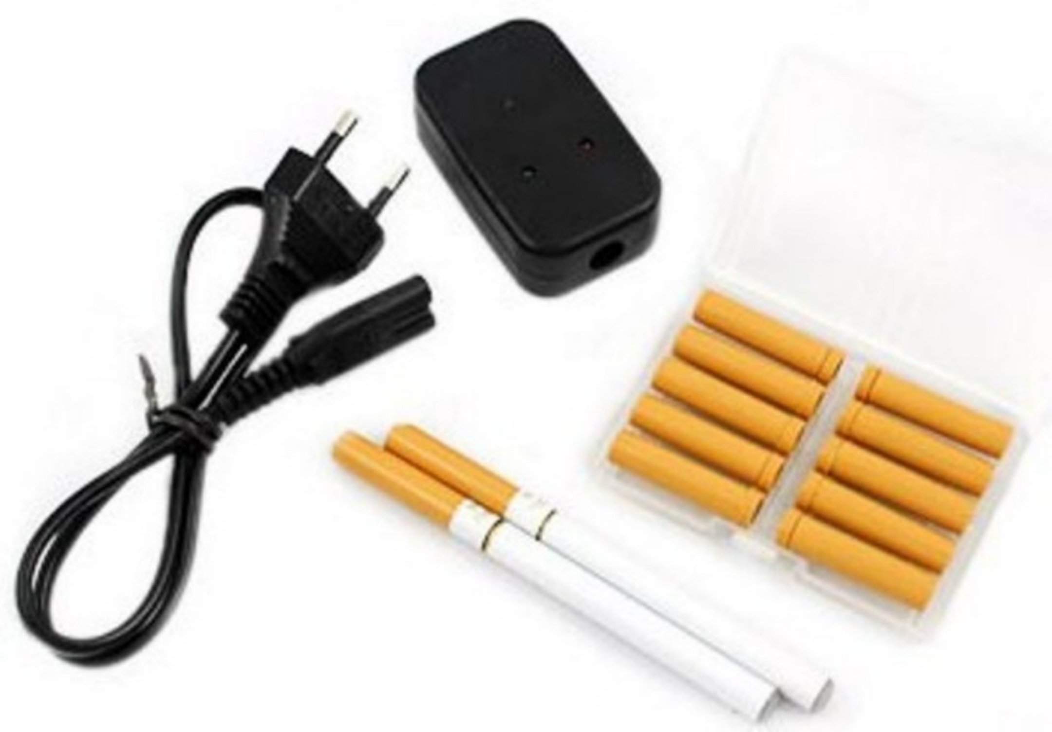 Electronic Cigarette Image