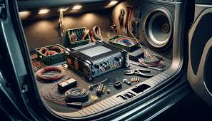 Tips on Car Audio Setup Image