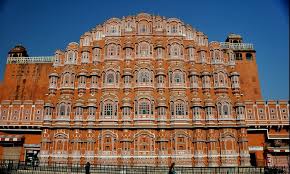 Rajasthan Tourism Development Cor - Jaipur Image