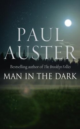 Man in the dark - Paul Auster Image