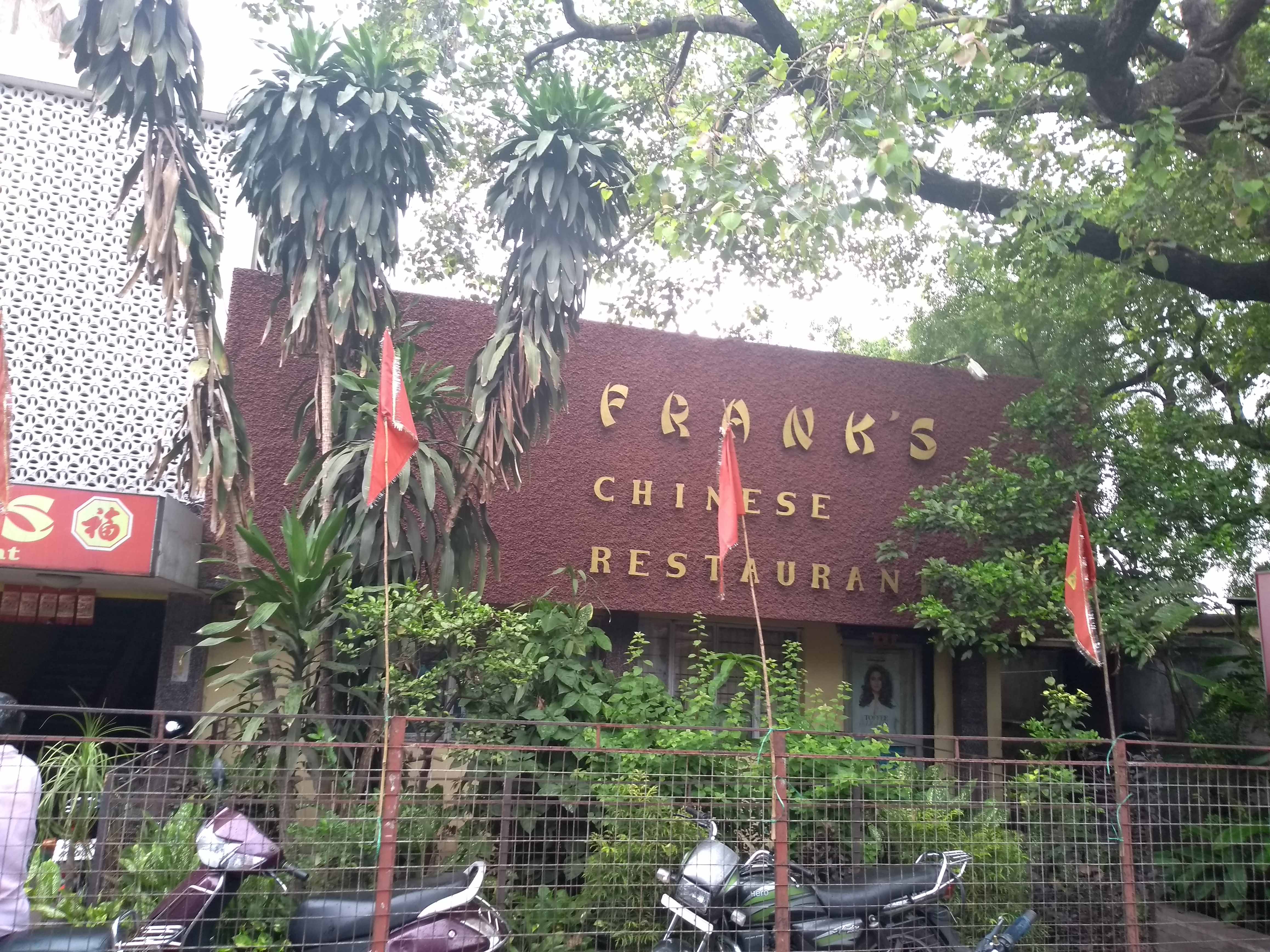 Franks Chinese Restaurant - Jamshedpur Image