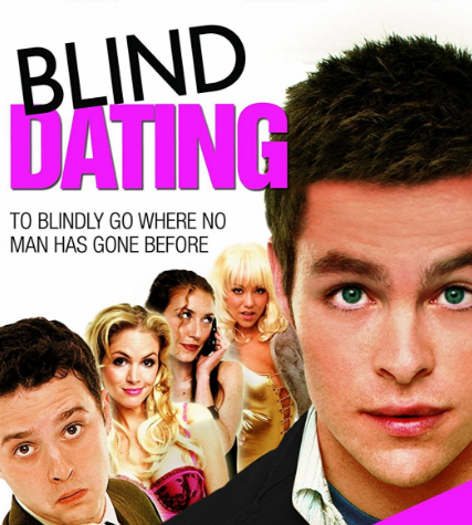 Blind Dating Movie Poster (#2 of 3) - …