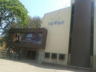 Mahalakshmi Cinema - Panchavati - Nashik Image