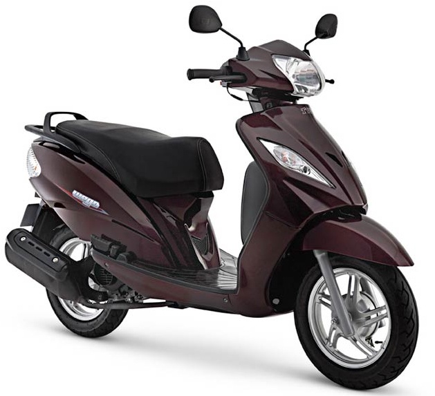 TVS WEGO Reviews, Price, Specifications, Mileage - MouthShut.com