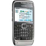 Qwerty E71 Image