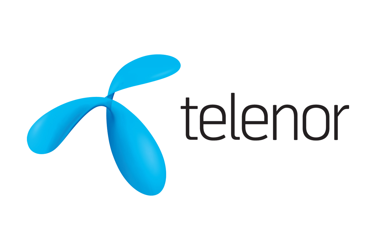 Telenor Mobile Operator Image