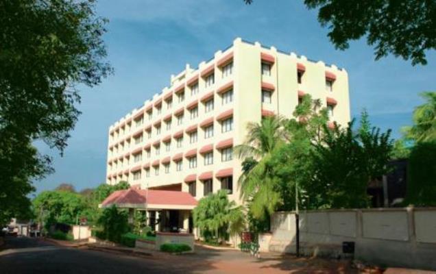 Gateway Hotel - Mangalore Image