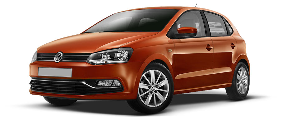 volkswagen polo 2010 diesel price