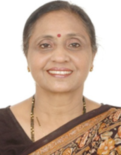 Premlata Krishnan Image