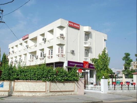 Hotel Shikha - Jaipur Image