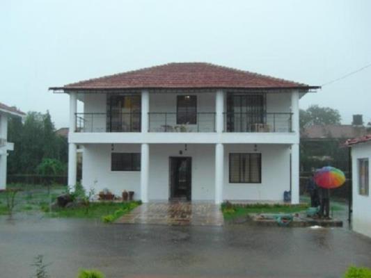 Signature Crest Kunegaon - Khandala Image