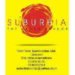 Suburbia  The Urban Lounge - Udyog Vihar - Gurgaon Image