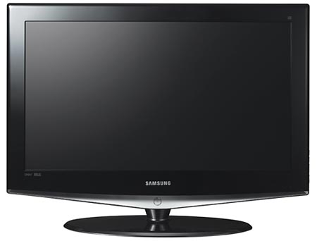 Samsung 26 in LCD Image