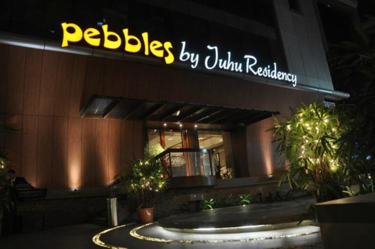 Pebbles By Juhu Residency - Juhu - Mumbai Image