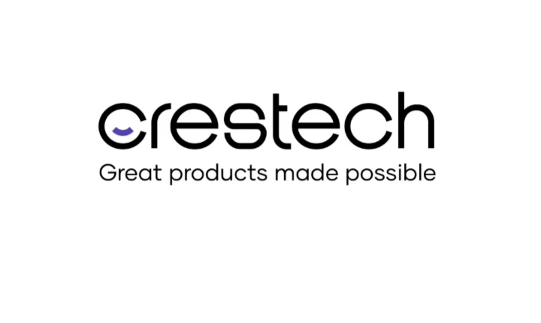 Crestech Software Image