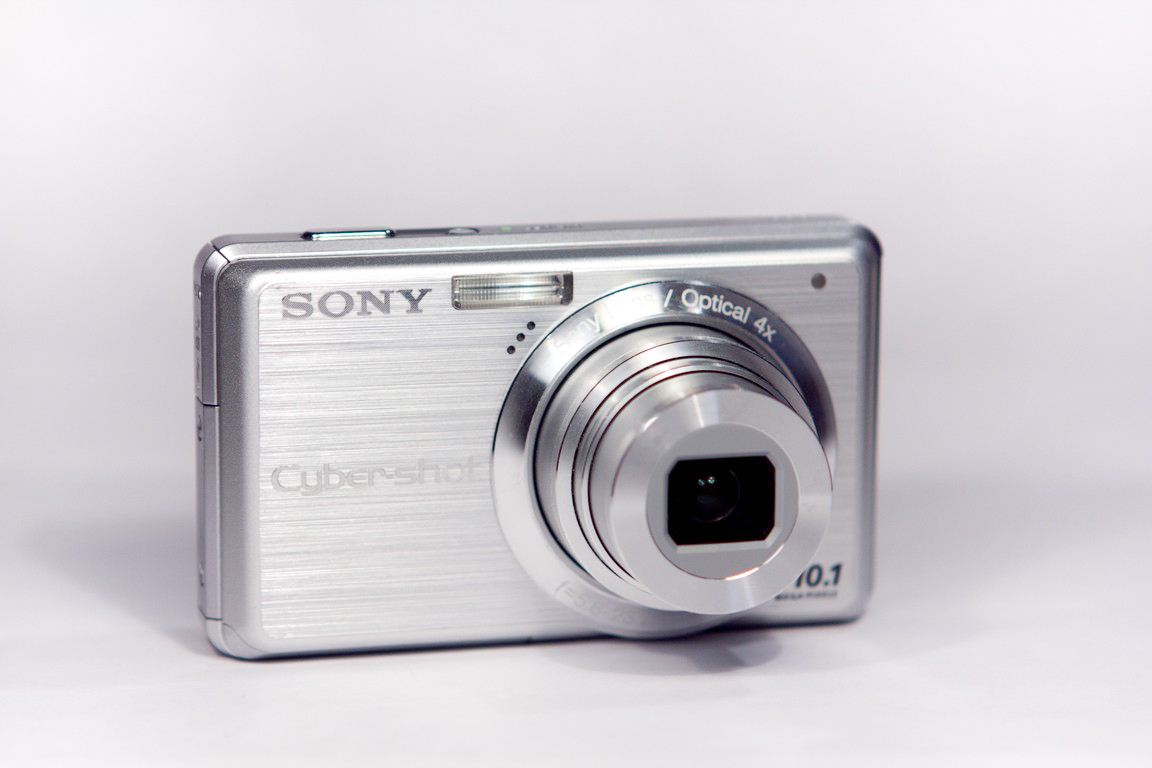 Sony DSC-S950 Image