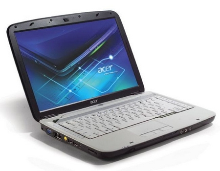 Acer Aspire 4310 Image