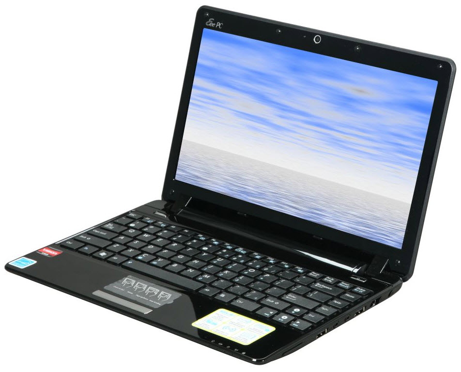 Asus Eee PC 1201T Image