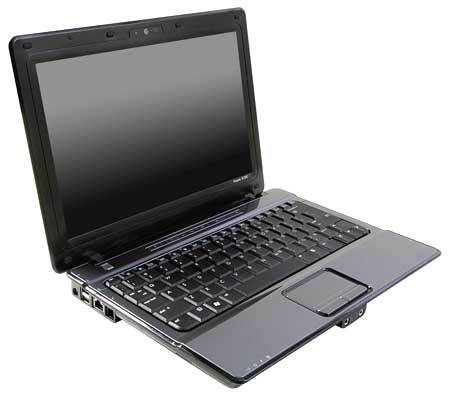 Compaq Presario B1255TU Image