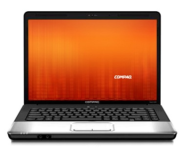 Compaq Presario CQ45-106AU Image