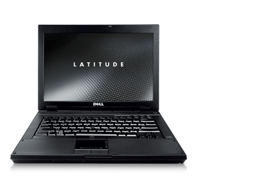 Dell Latitude E5400 Specs