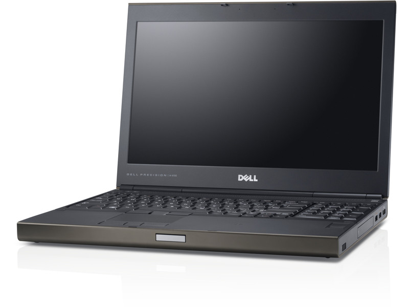 Dell precision m4300 обзор