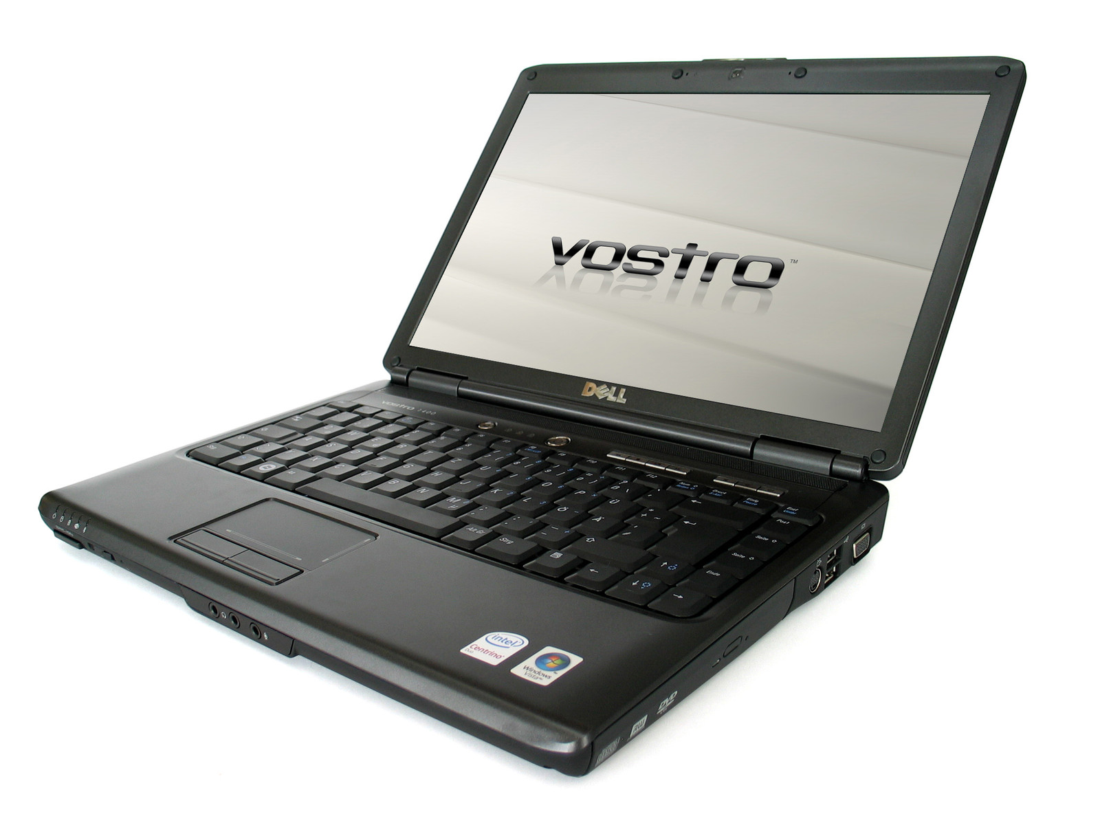 Dell Vostro 1400 Image