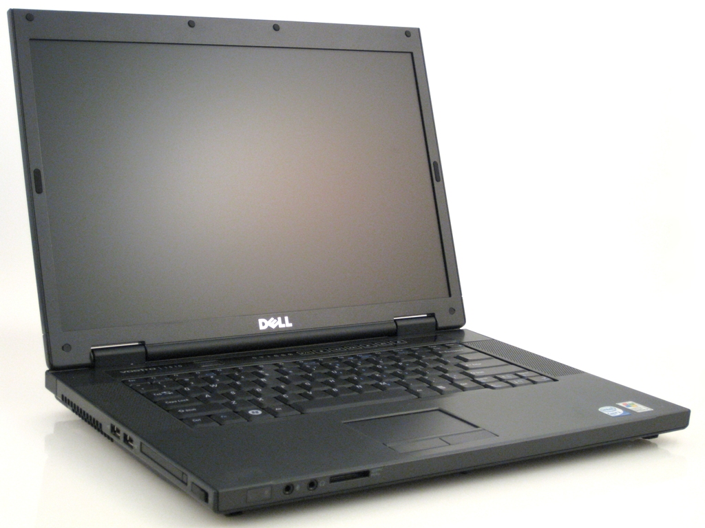 Dell Vostro 1510 Image