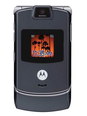 Motorola RAZR V3m Image