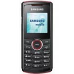 Samsung Guru E2120 Image