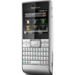 Sony Ericsson Aspen Image