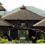 Tarangi Resort and Spa - Corbett Image