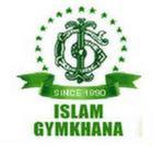 Islam Gymkhana - Churchgate - Mumbai Image