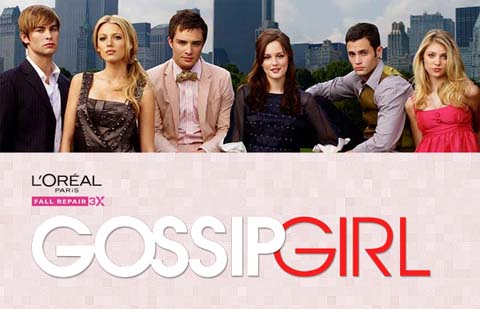 Gossip Girl Image