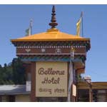 Bellevue Hotel - Darjeeling Image