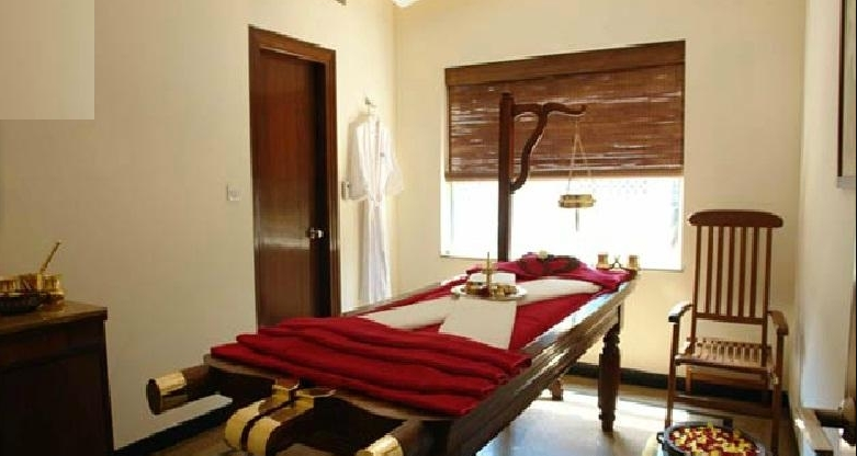 Rejuve The Spa - Seshadripuram - Bangalore Image