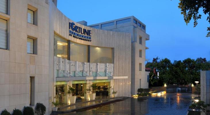 Fortune Hotel - Noida Image