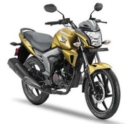 Honda Unicorn 150cc On Road Price In Hyderabad 201